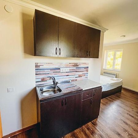 Apartaments Tsaghkadzor Hrazdan Экстерьер фото