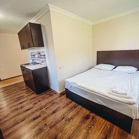 Apartaments Tsaghkadzor Hrazdan Экстерьер фото