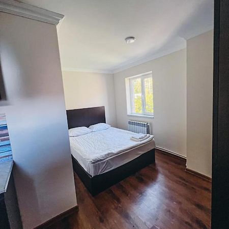 Apartaments Tsaghkadzor Hrazdan Экстерьер фото