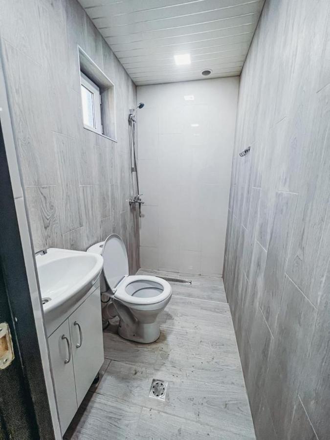 Apartaments Tsaghkadzor Hrazdan Экстерьер фото