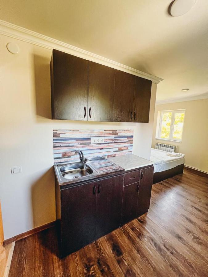 Apartaments Tsaghkadzor Hrazdan Экстерьер фото