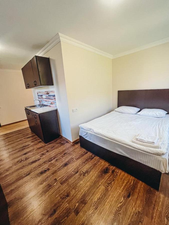Apartaments Tsaghkadzor Hrazdan Экстерьер фото