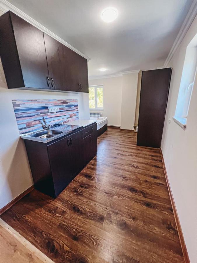 Apartaments Tsaghkadzor Hrazdan Экстерьер фото