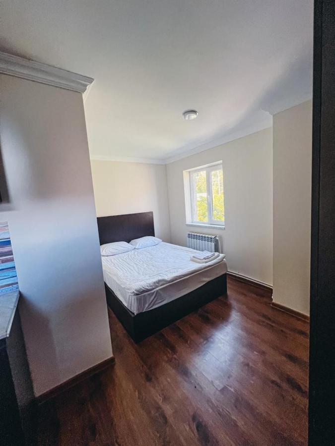 Apartaments Tsaghkadzor Hrazdan Экстерьер фото