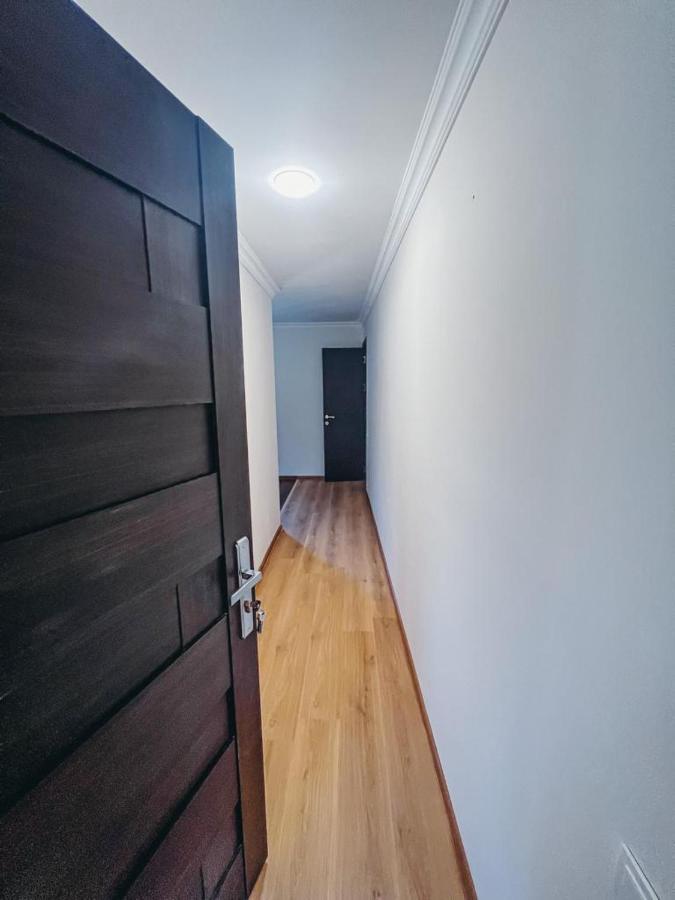 Apartaments Tsaghkadzor Hrazdan Экстерьер фото