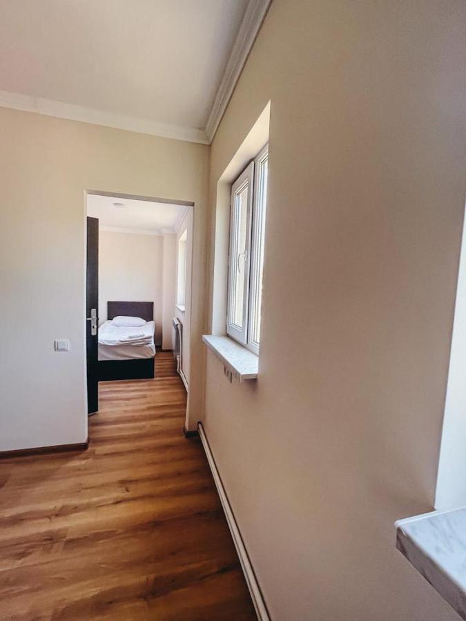 Apartaments Tsaghkadzor Hrazdan Экстерьер фото