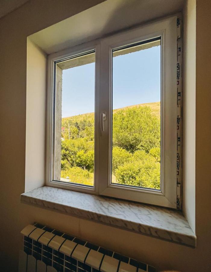 Apartaments Tsaghkadzor Hrazdan Экстерьер фото