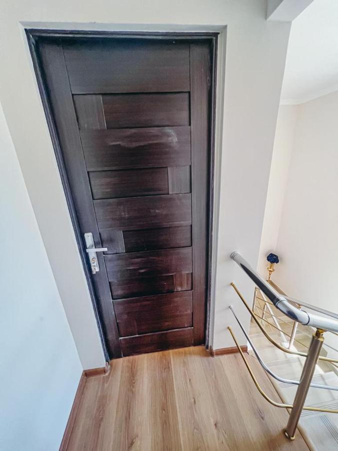 Apartaments Tsaghkadzor Hrazdan Экстерьер фото