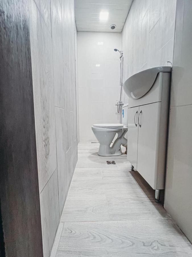 Apartaments Tsaghkadzor Hrazdan Экстерьер фото