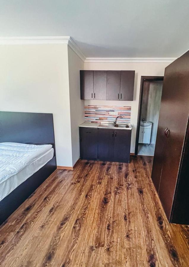 Apartaments Tsaghkadzor Hrazdan Экстерьер фото